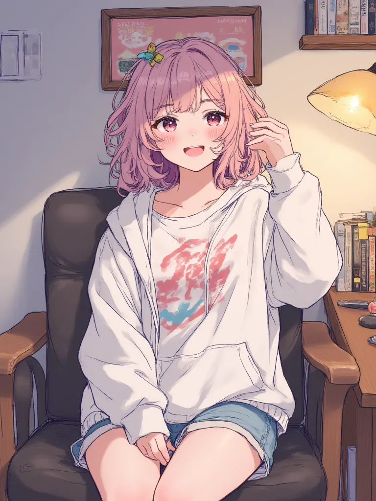 Thumbnail of Друзья Клары