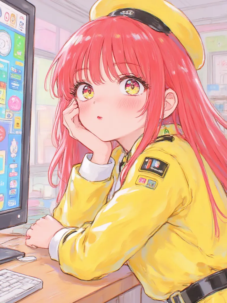 Thumbnail of Alya Roshino