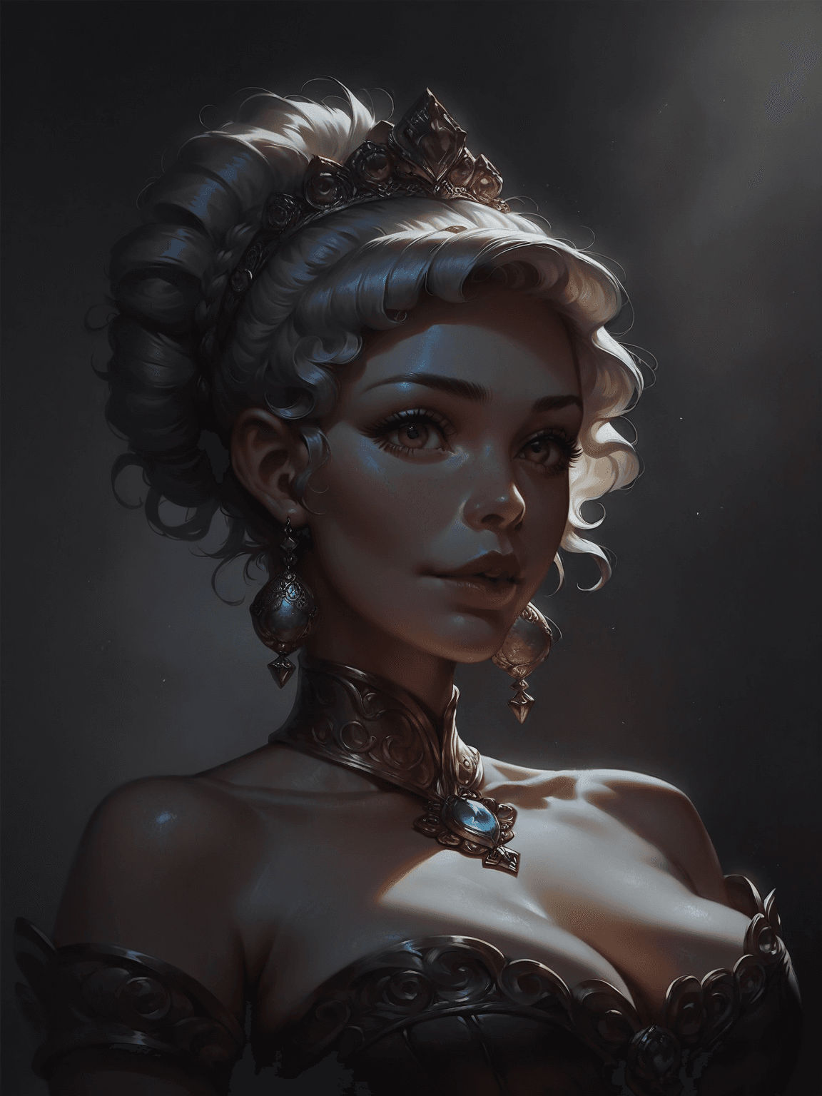 Thumbnail of Andi