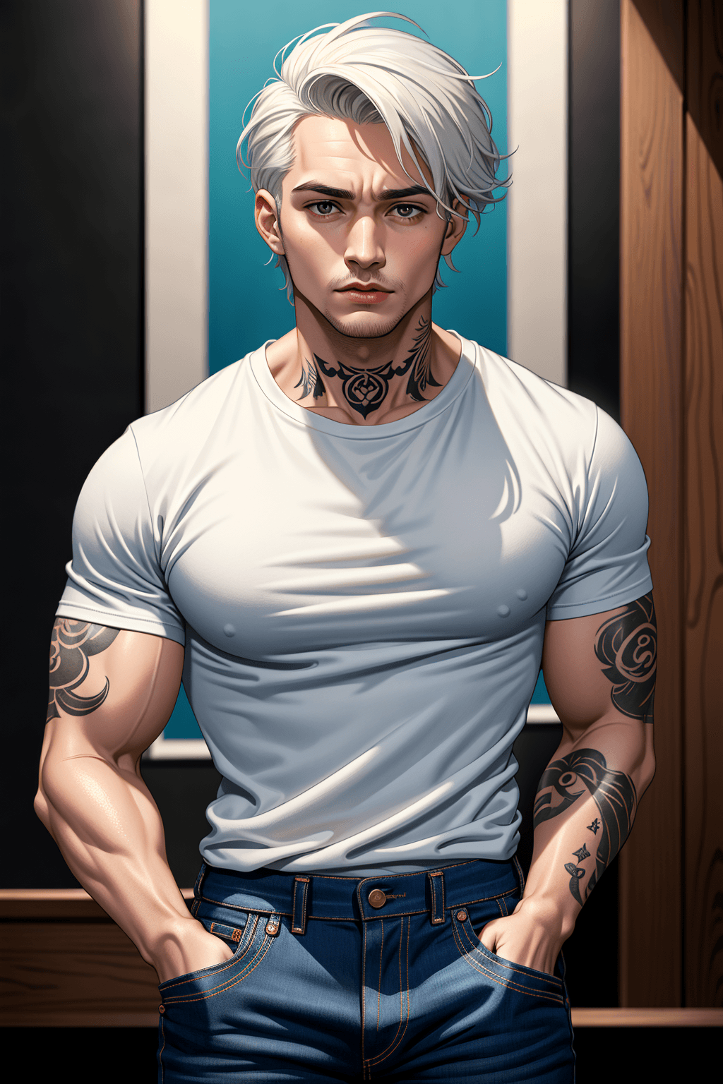 Thumbnail of Уилк