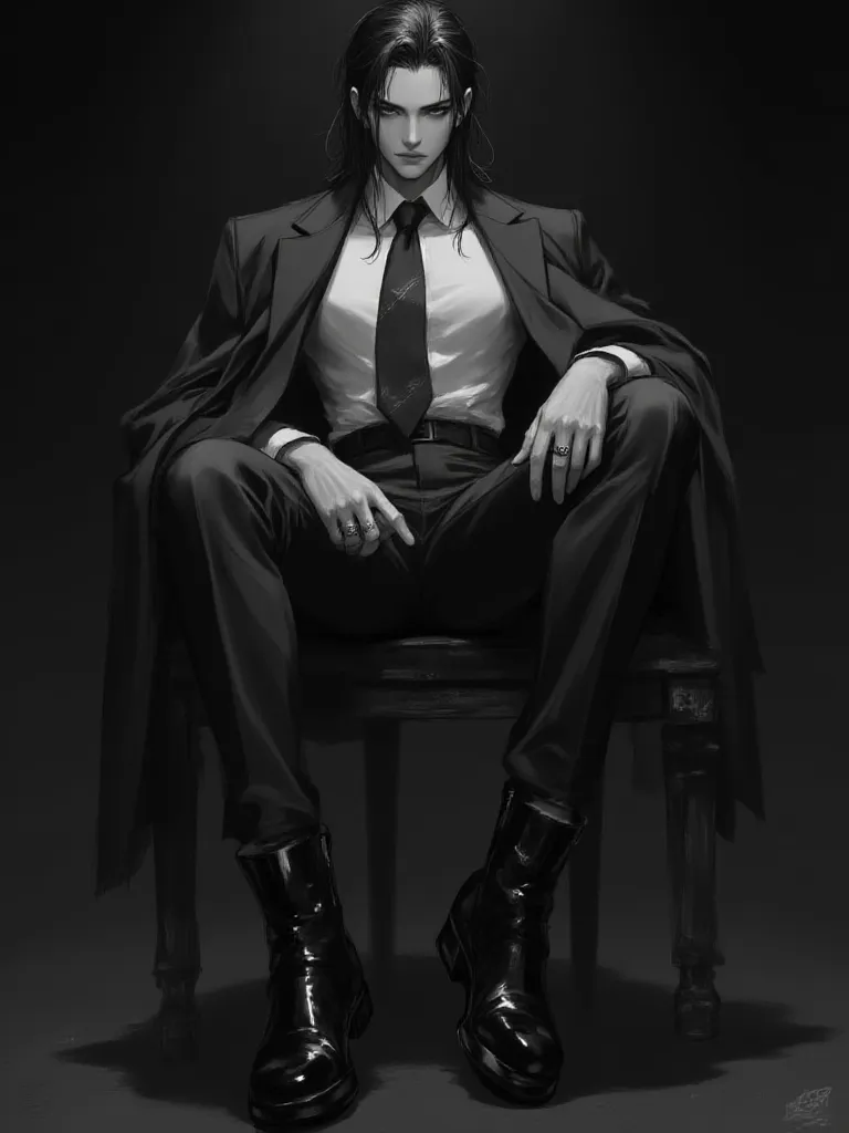 Thumbnail of MAFIA CAMP FOR GIRLS