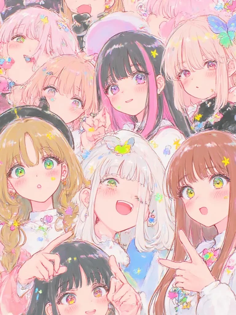 Thumbnail of Самый красивый