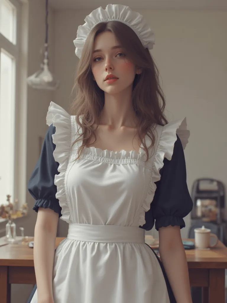 Thumbnail of Maid 