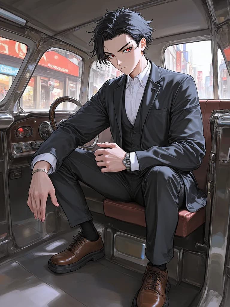 Thumbnail of Джек