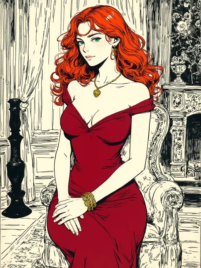 Thumbnail of Лариса