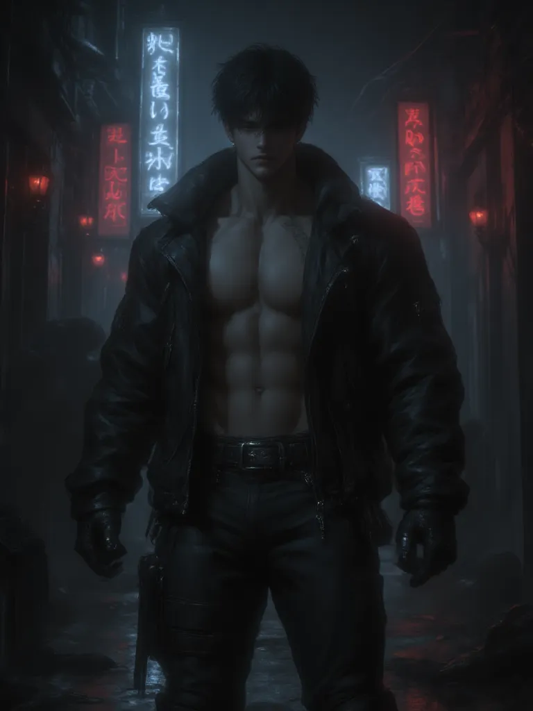 Thumbnail of Лео