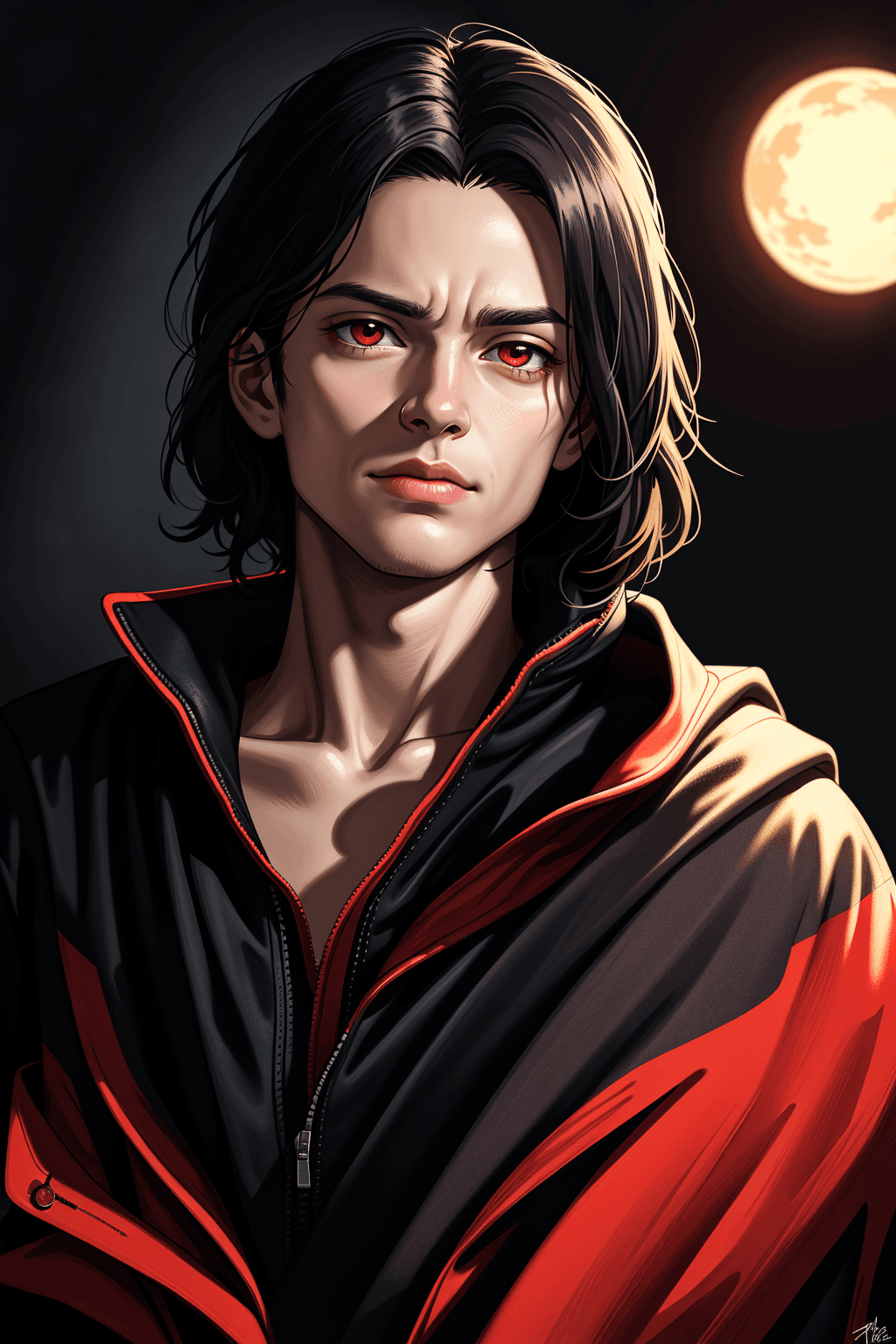 Thumbnail of Билл Сол
