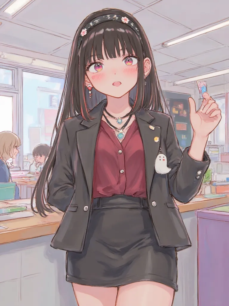 Thumbnail of Ху Тао