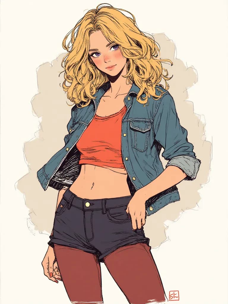 Thumbnail of Miranda Raschell