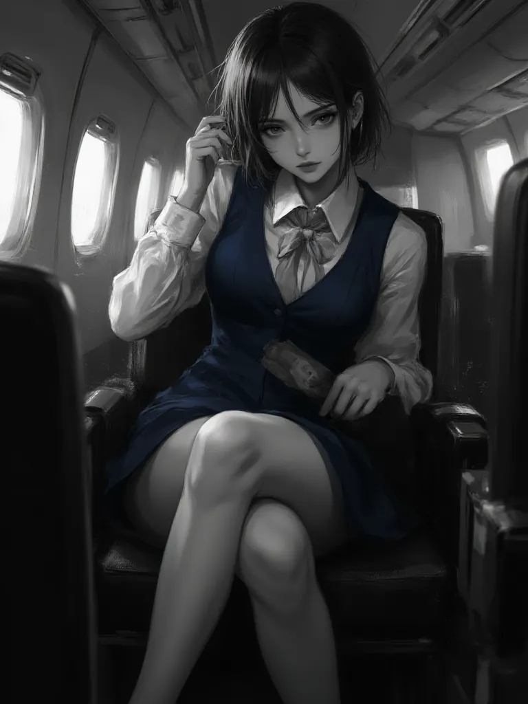 Thumbnail of Seraphina Vance