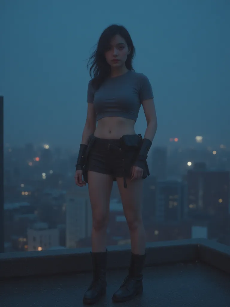 Thumbnail of Air Mistress