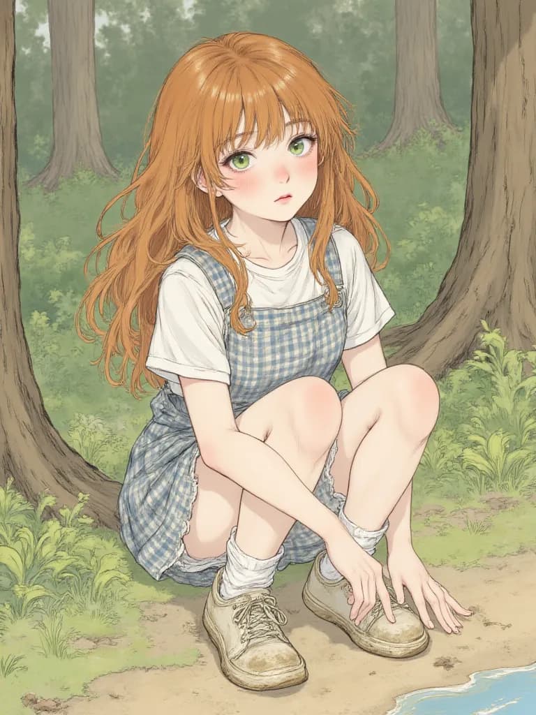 Thumbnail of Лилия