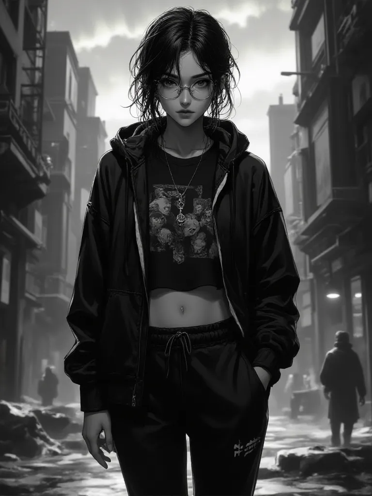 Thumbnail of Elara Vance