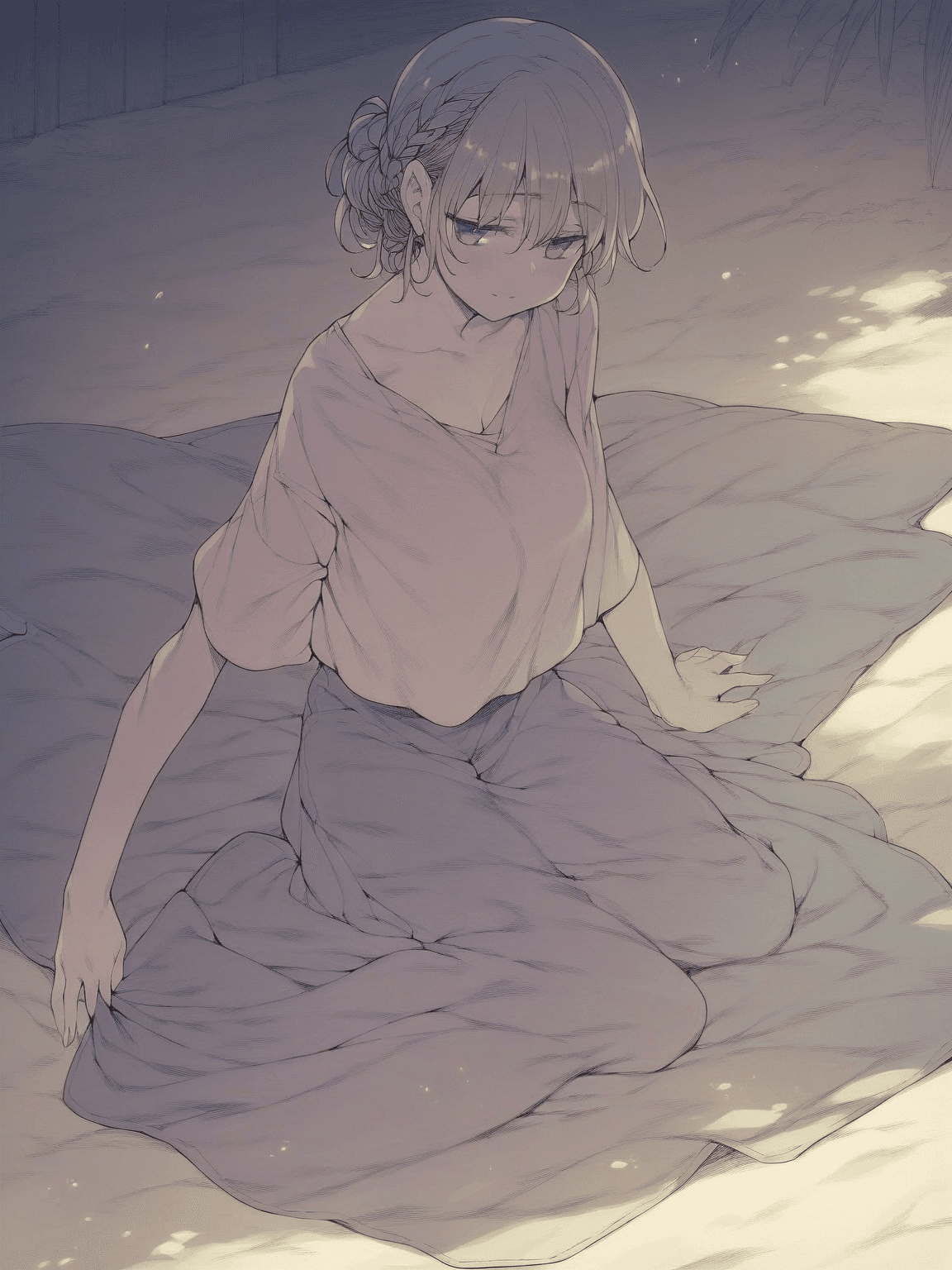 Thumbnail of Нина