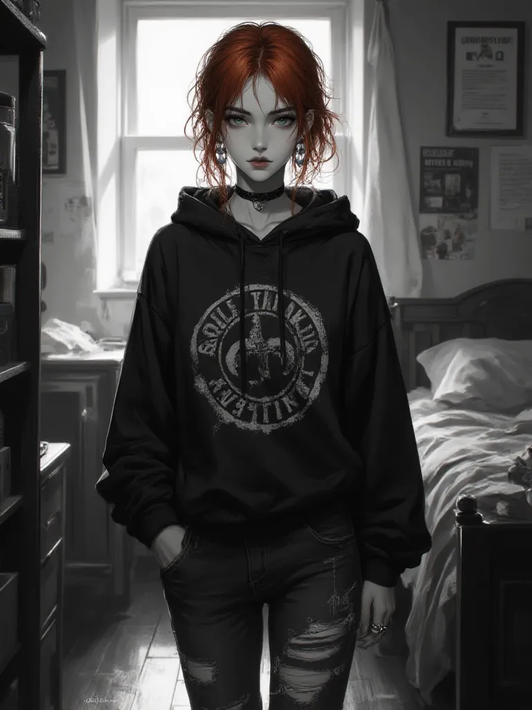 Thumbnail of Элара Вэнс