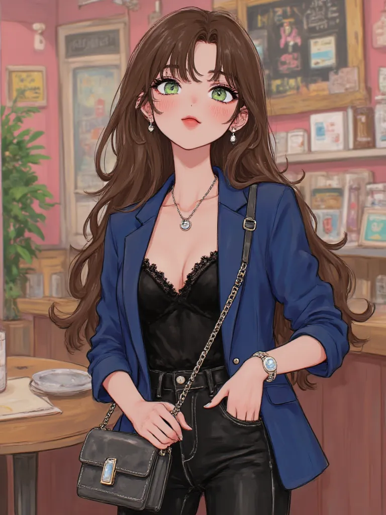 Thumbnail of Элара Вэнс