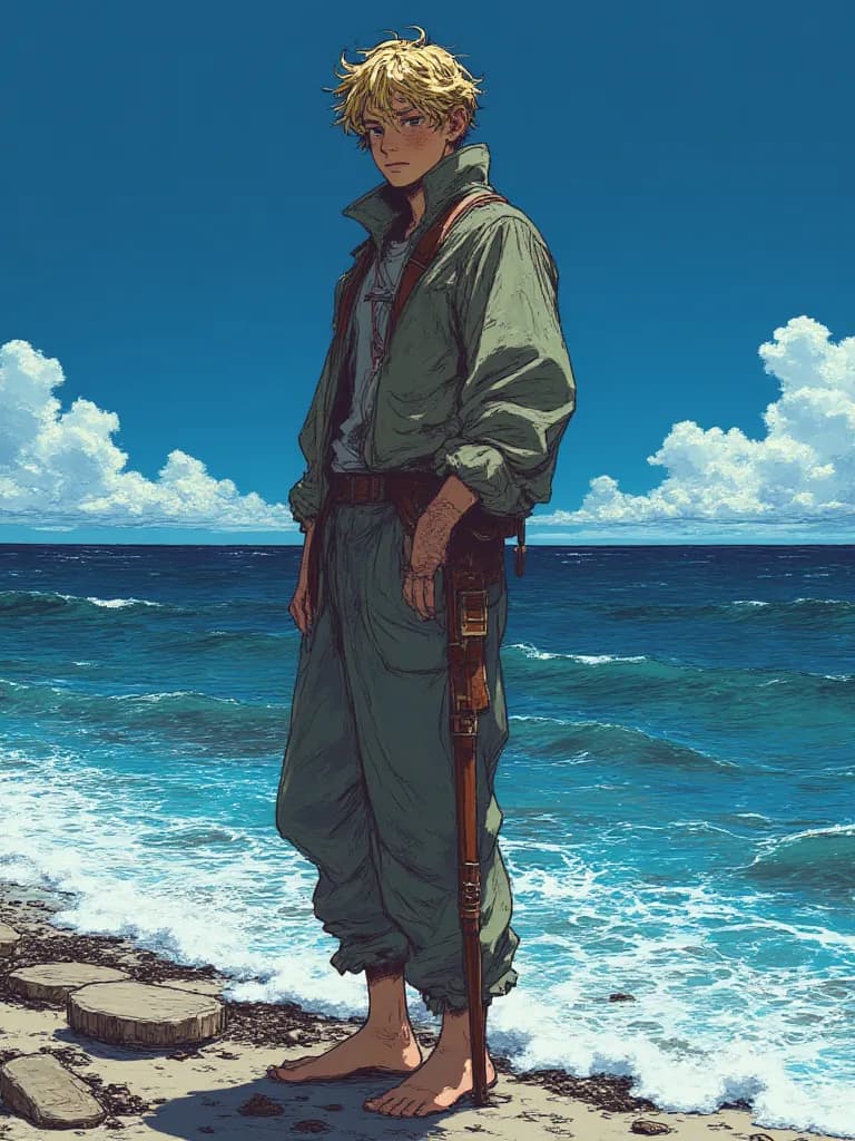 Thumbnail of Охотник на троллей