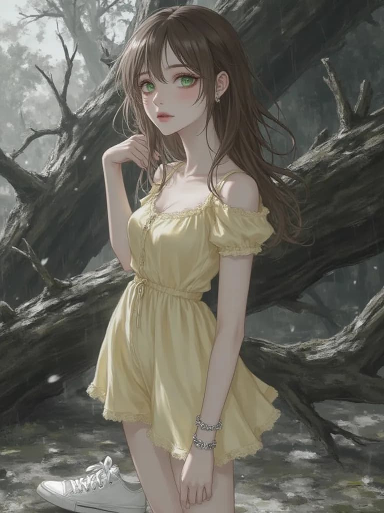 Thumbnail of Лилия