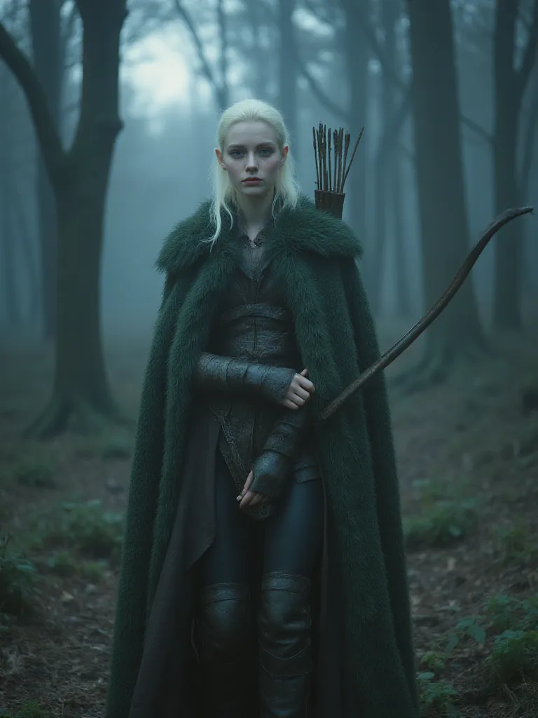 Thumbnail of Lyra, Sentinel of Eldoria