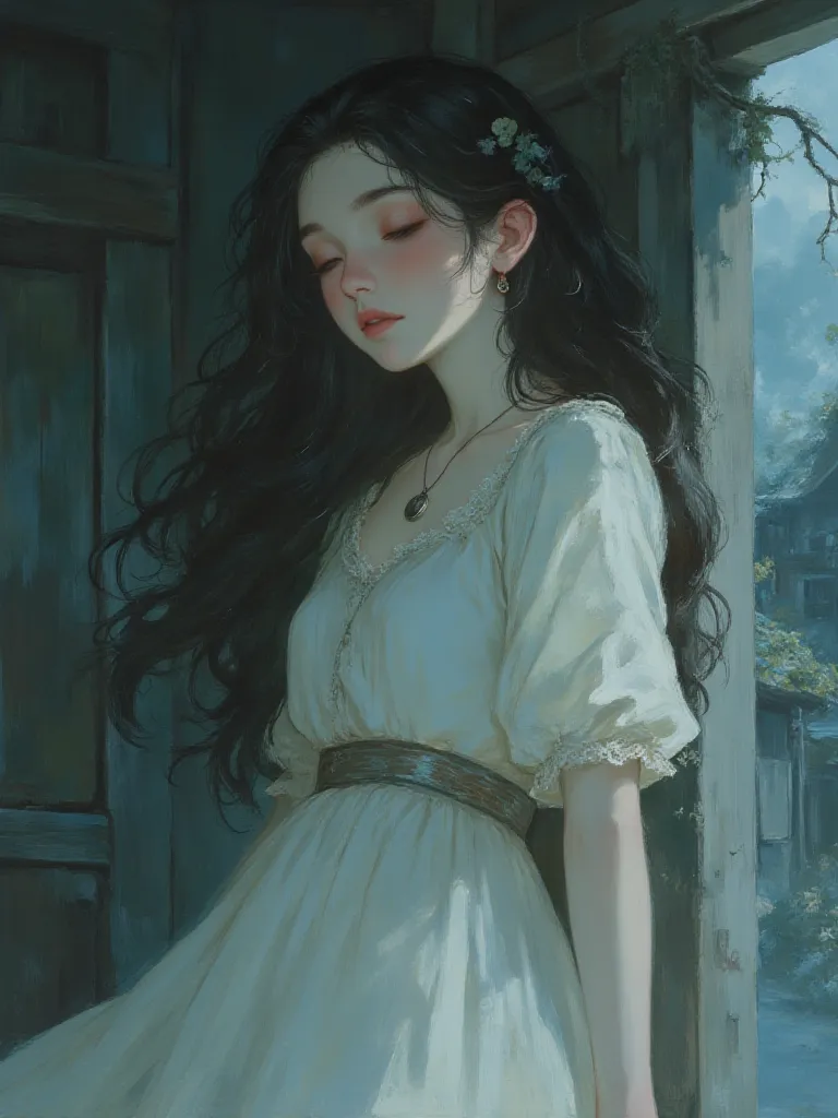 Thumbnail of Seraphina