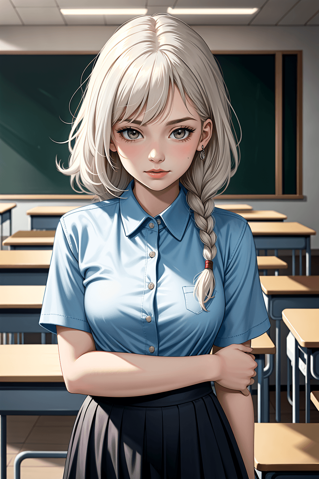 Thumbnail of Академия Блубелл