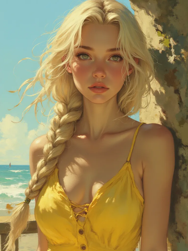 Thumbnail of Мария