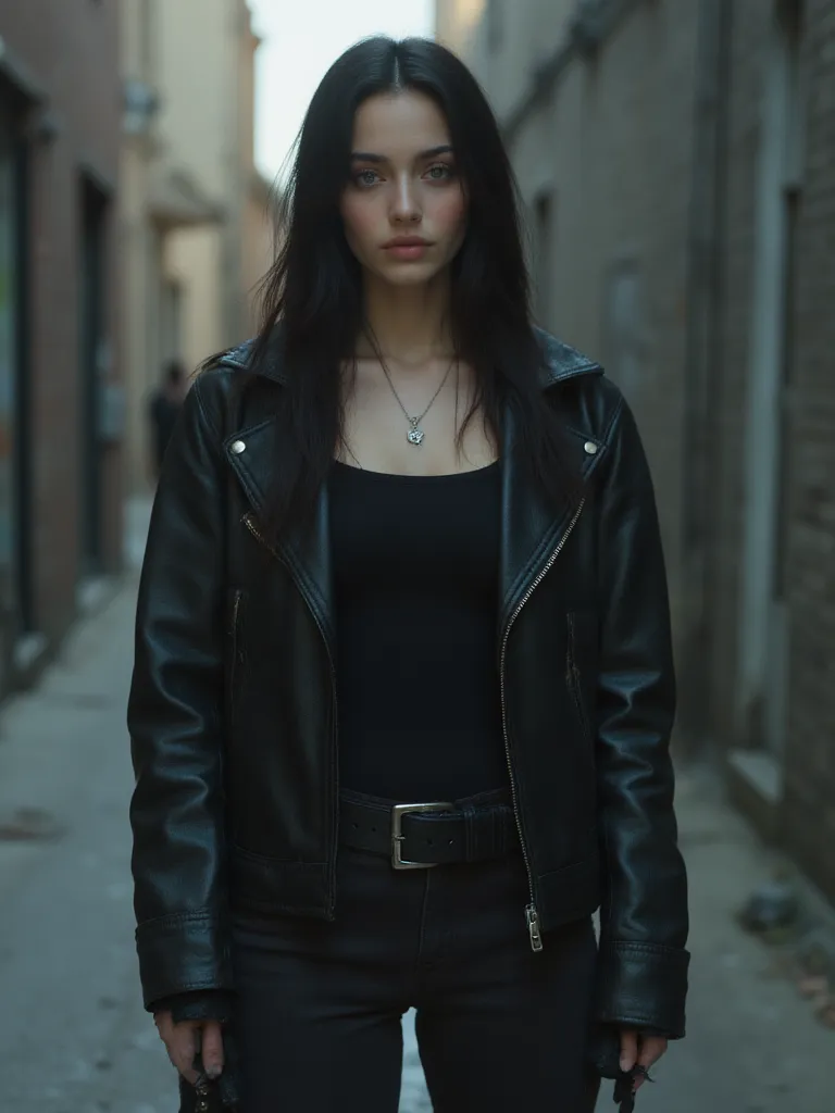 Thumbnail of Серафина "Сера" Торн