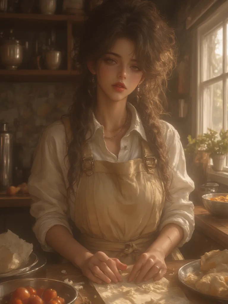 Thumbnail of Майя