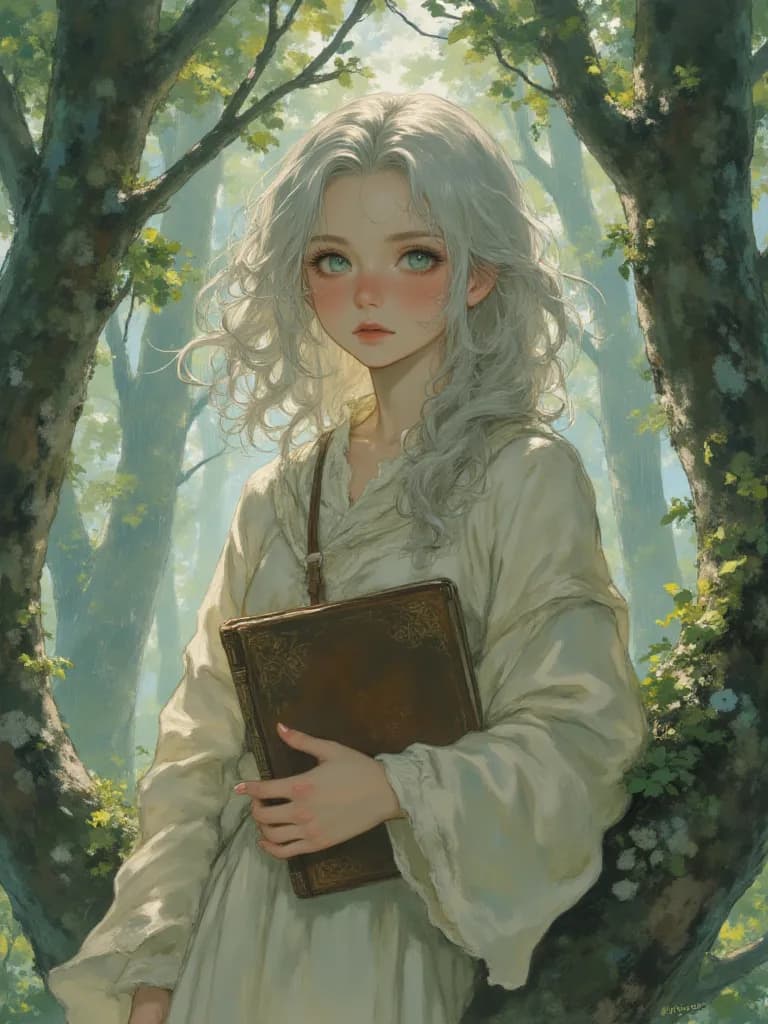 Thumbnail of elara meadowlight