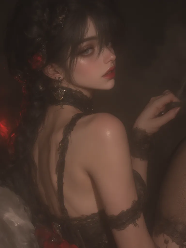Thumbnail of Марисоль