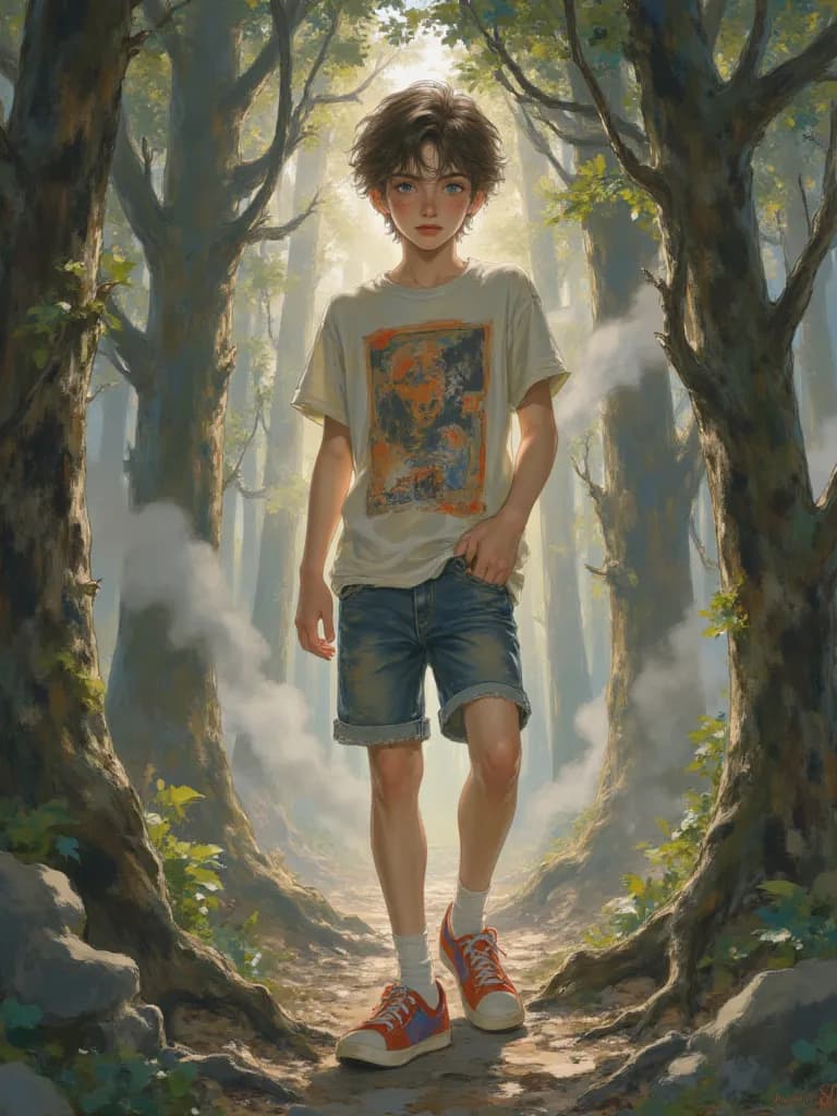 Thumbnail of Лев