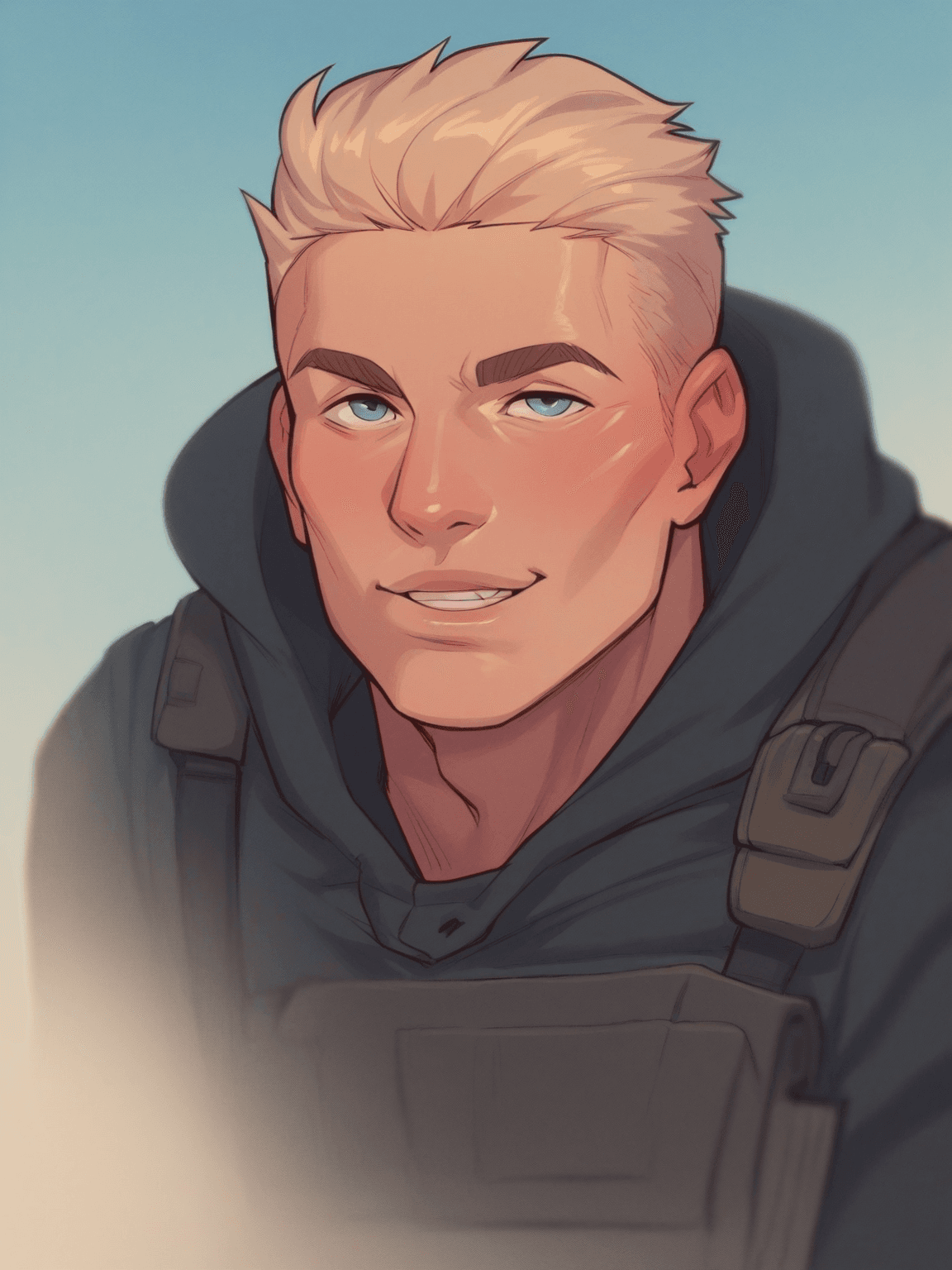 Thumbnail of Hunter