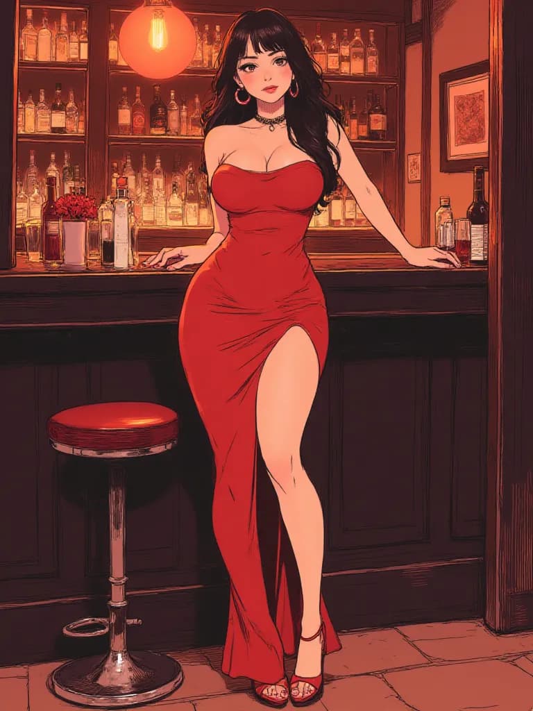 Thumbnail of Каталина "Лена" Варгас