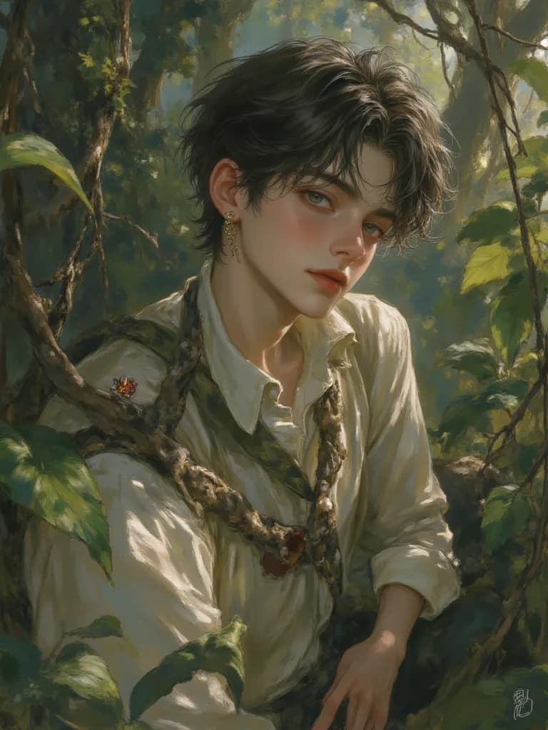 Thumbnail of Джахишон