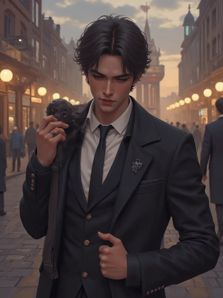 Thumbnail of Роман