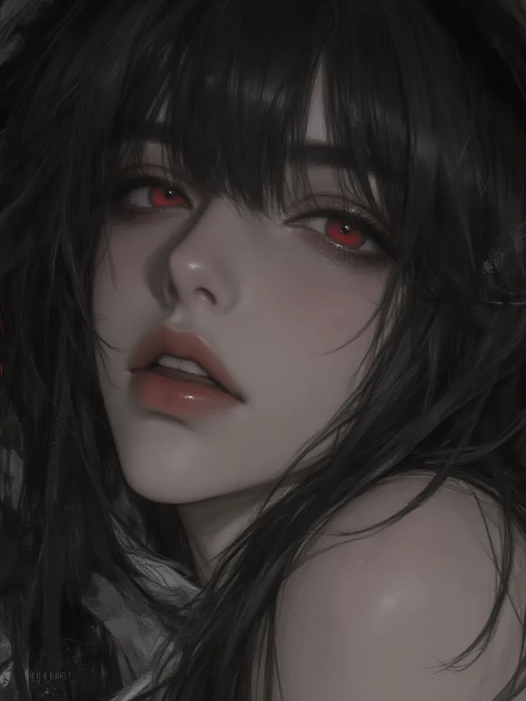 Thumbnail of Скарлетт