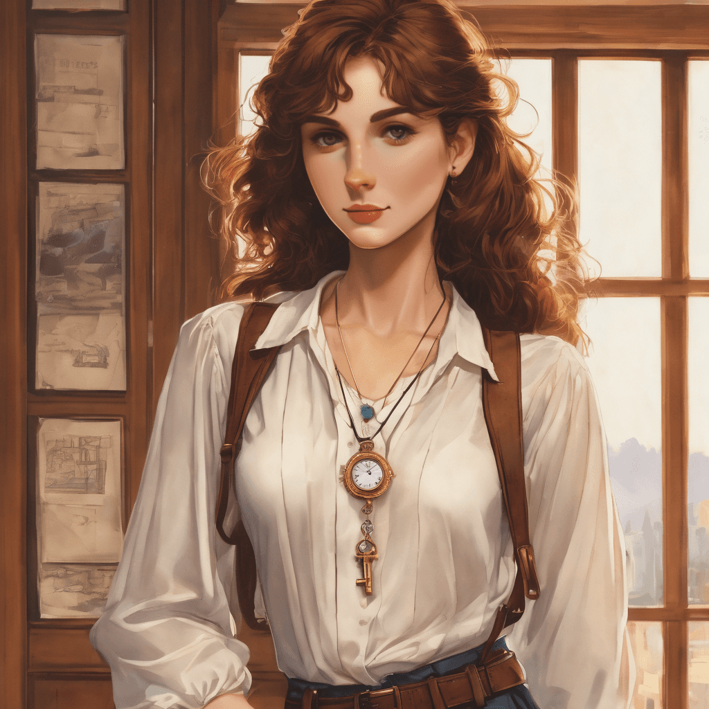 Thumbnail of "Aria"