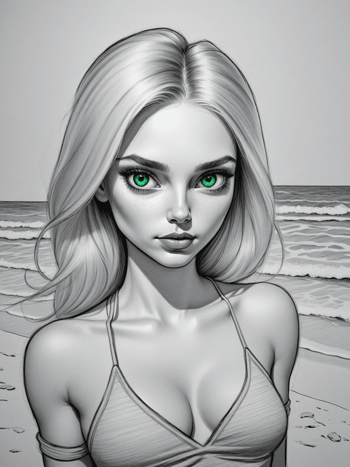 Thumbnail of Клер
