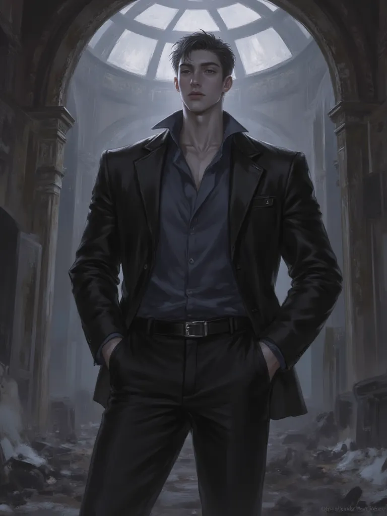 Thumbnail of Лев