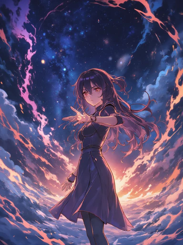 Thumbnail of The awakening of the strongest 