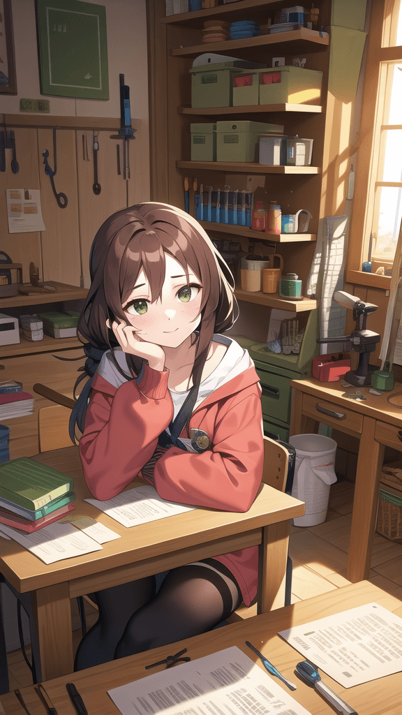 Thumbnail of Sakura Chan