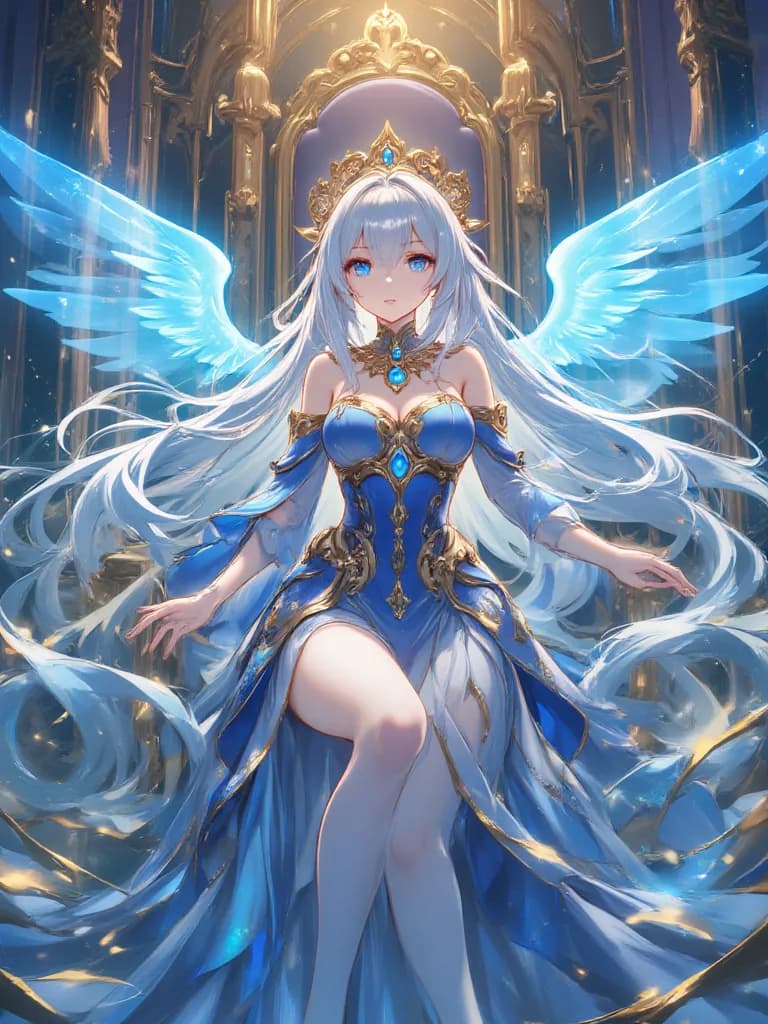 Thumbnail of Lina The Queen of Music