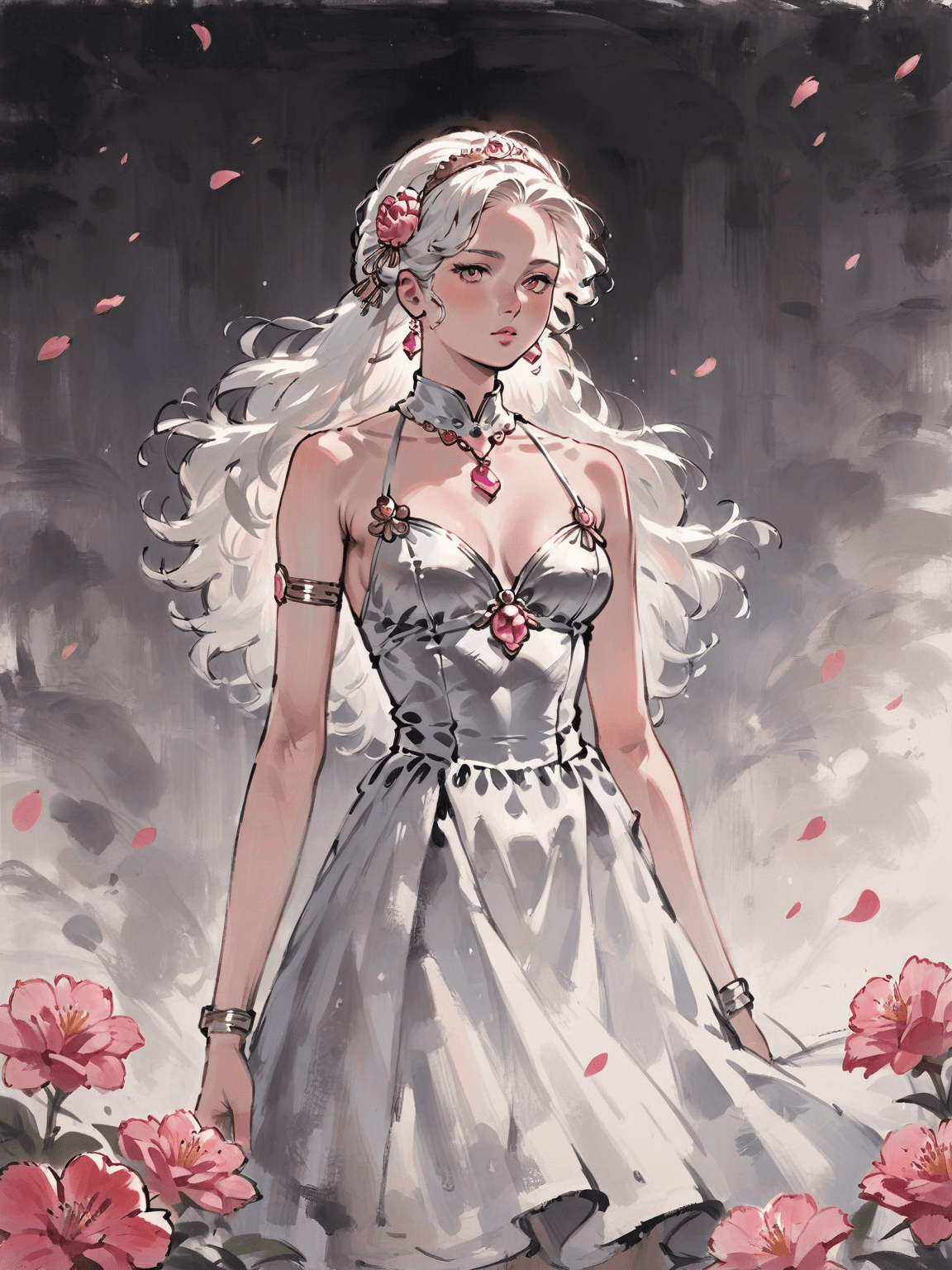 Thumbnail of York - Android Singer