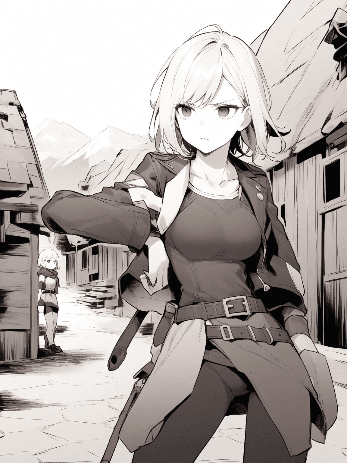 Thumbnail of Ника
