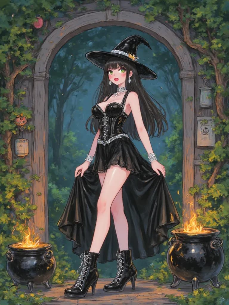 Thumbnail of Belladonna
