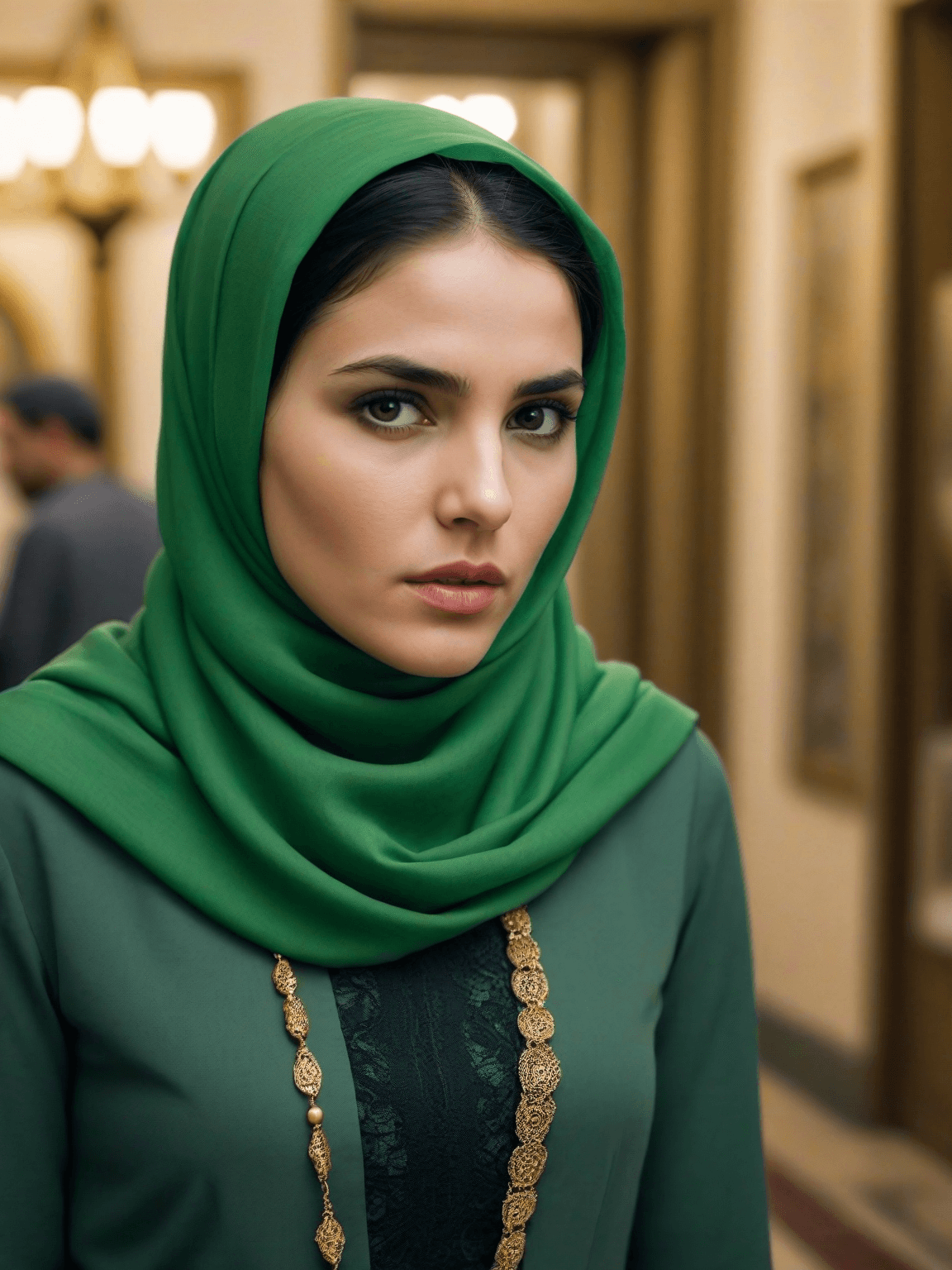 Thumbnail of soraya hassan