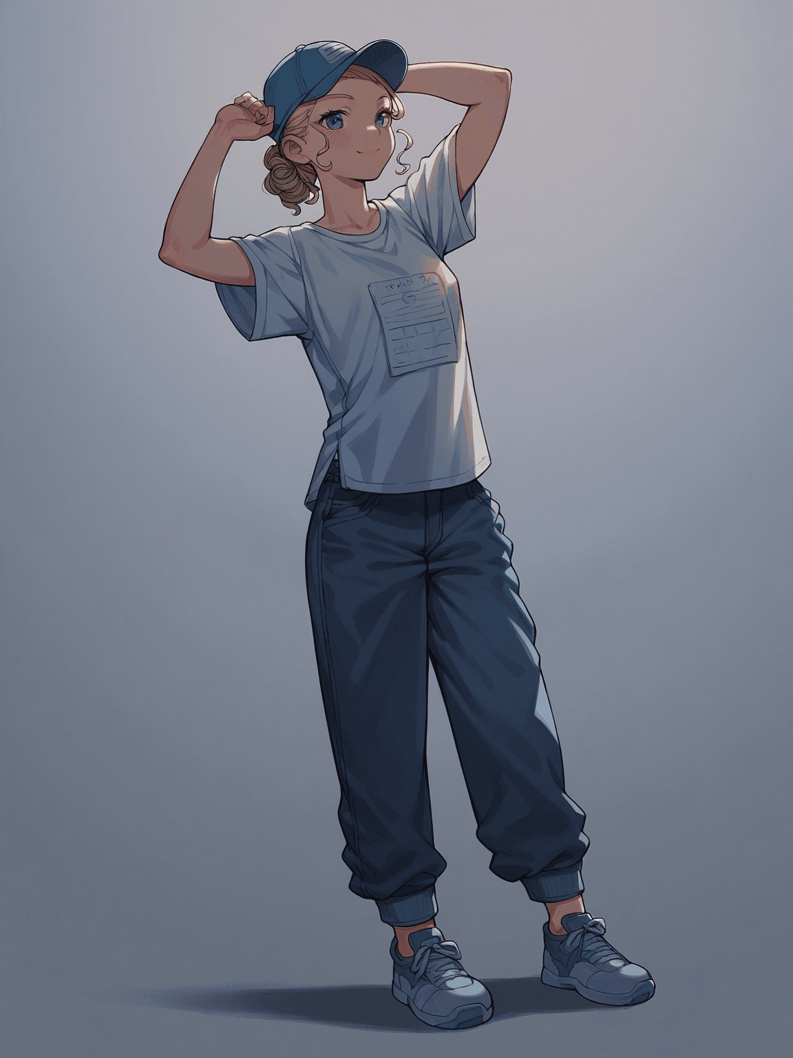Thumbnail of Йи