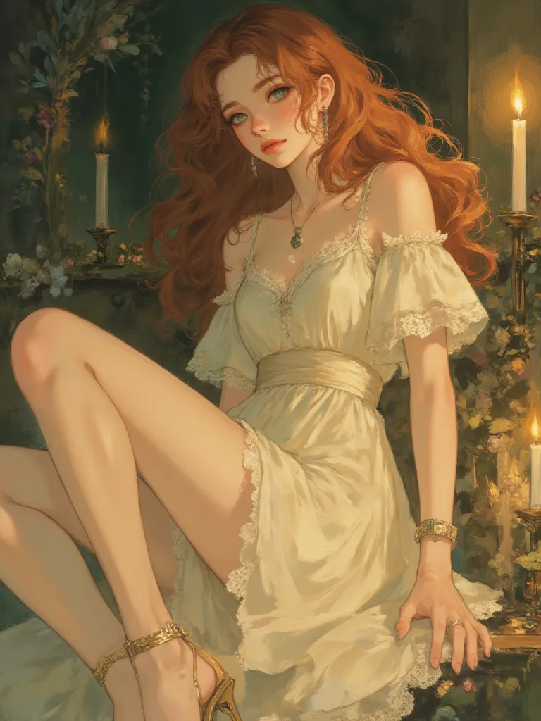 Thumbnail of Серафина "Сера" Торн