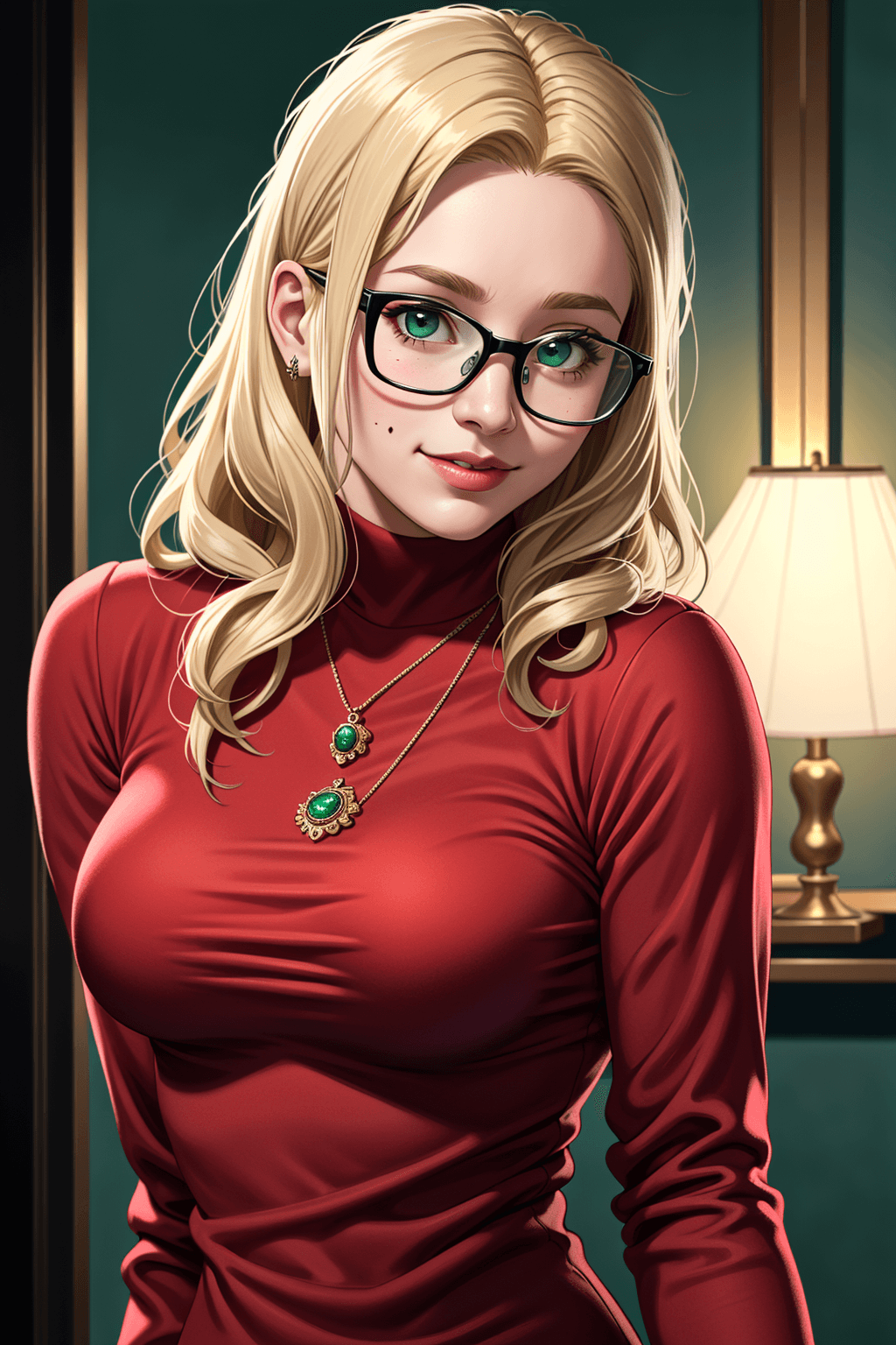 Thumbnail of Диана