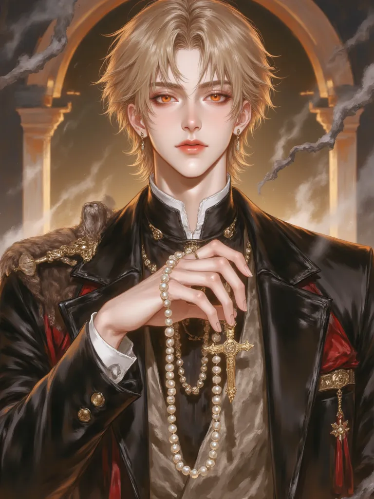 Thumbnail of Phelan | Father Caçador BL